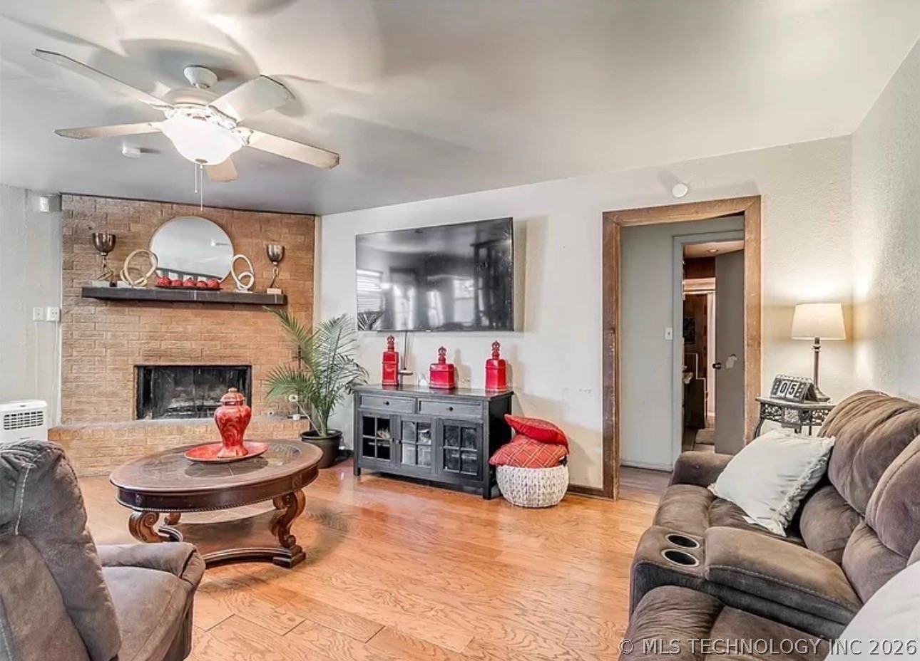 2929 W 66th Street S Tulsa OK 74132