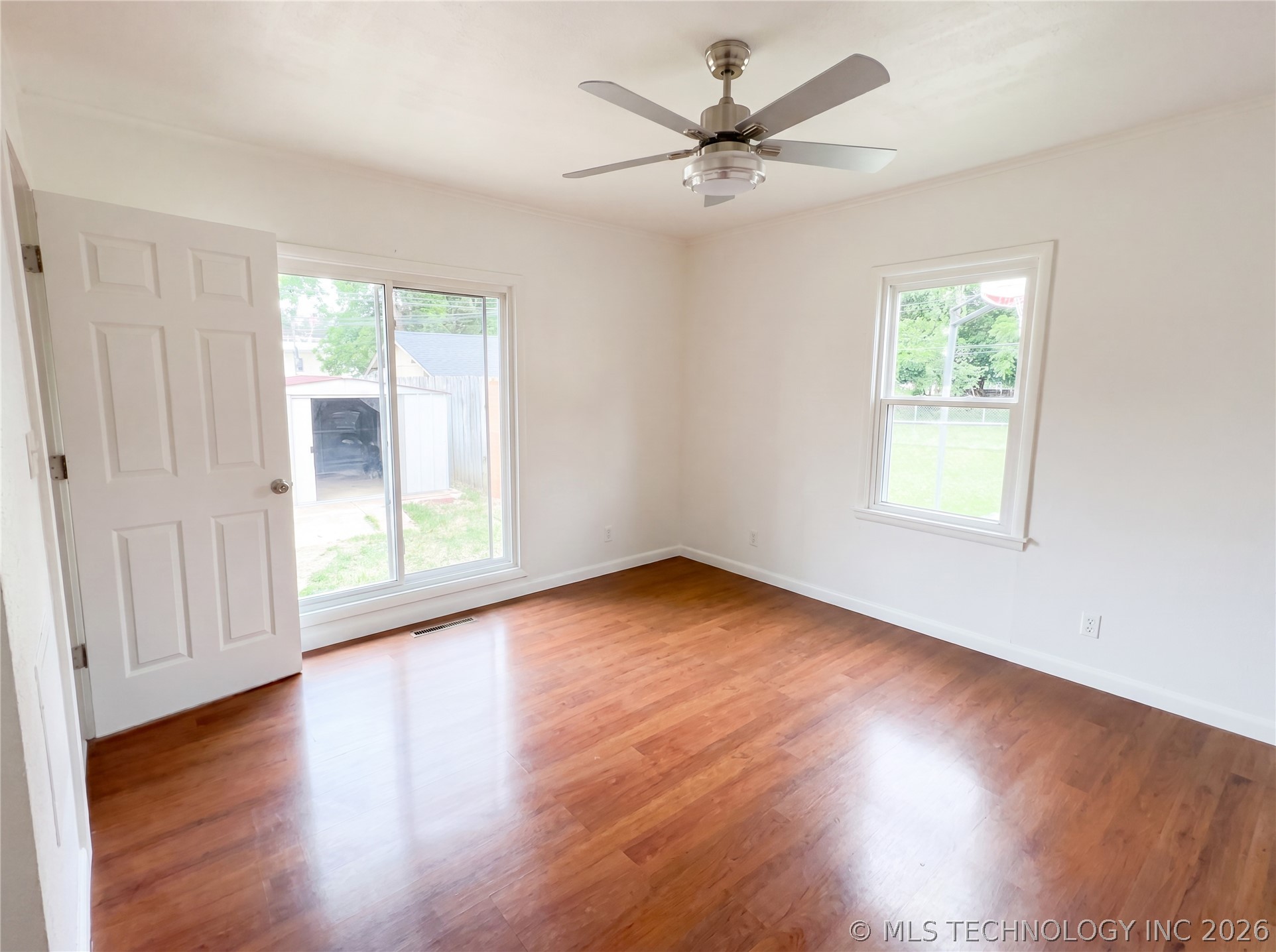 818 W Rush Street Enid OK 73701