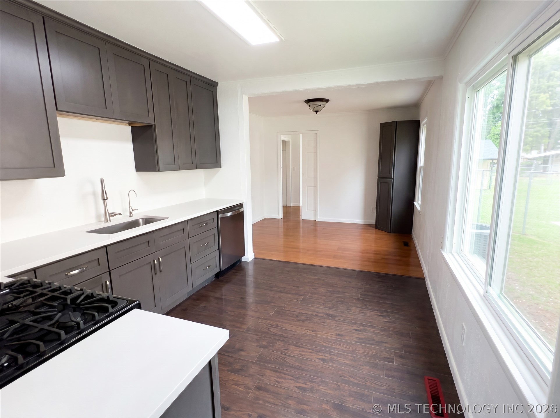 818 W Rush Street Enid OK 73701
