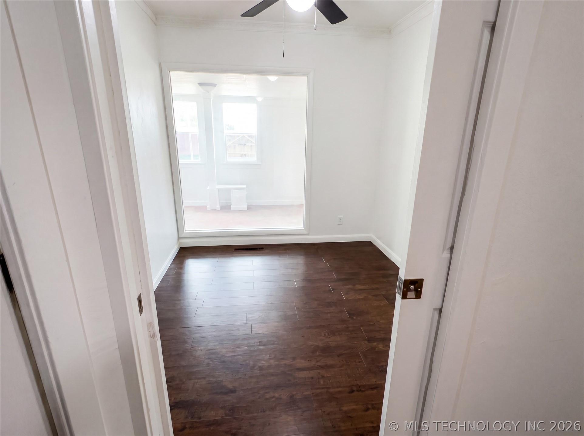 818 W Rush Street Enid OK 73701