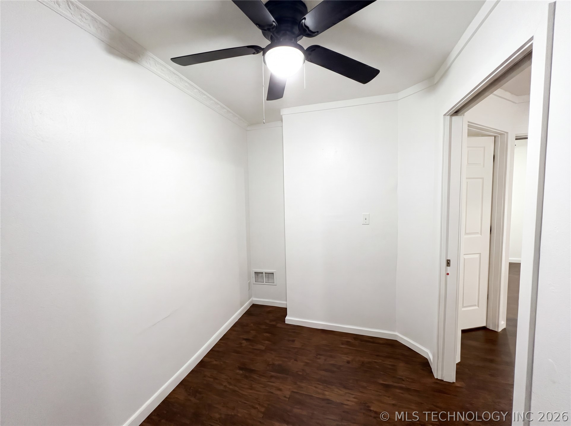 818 W Rush Street Enid OK 73701