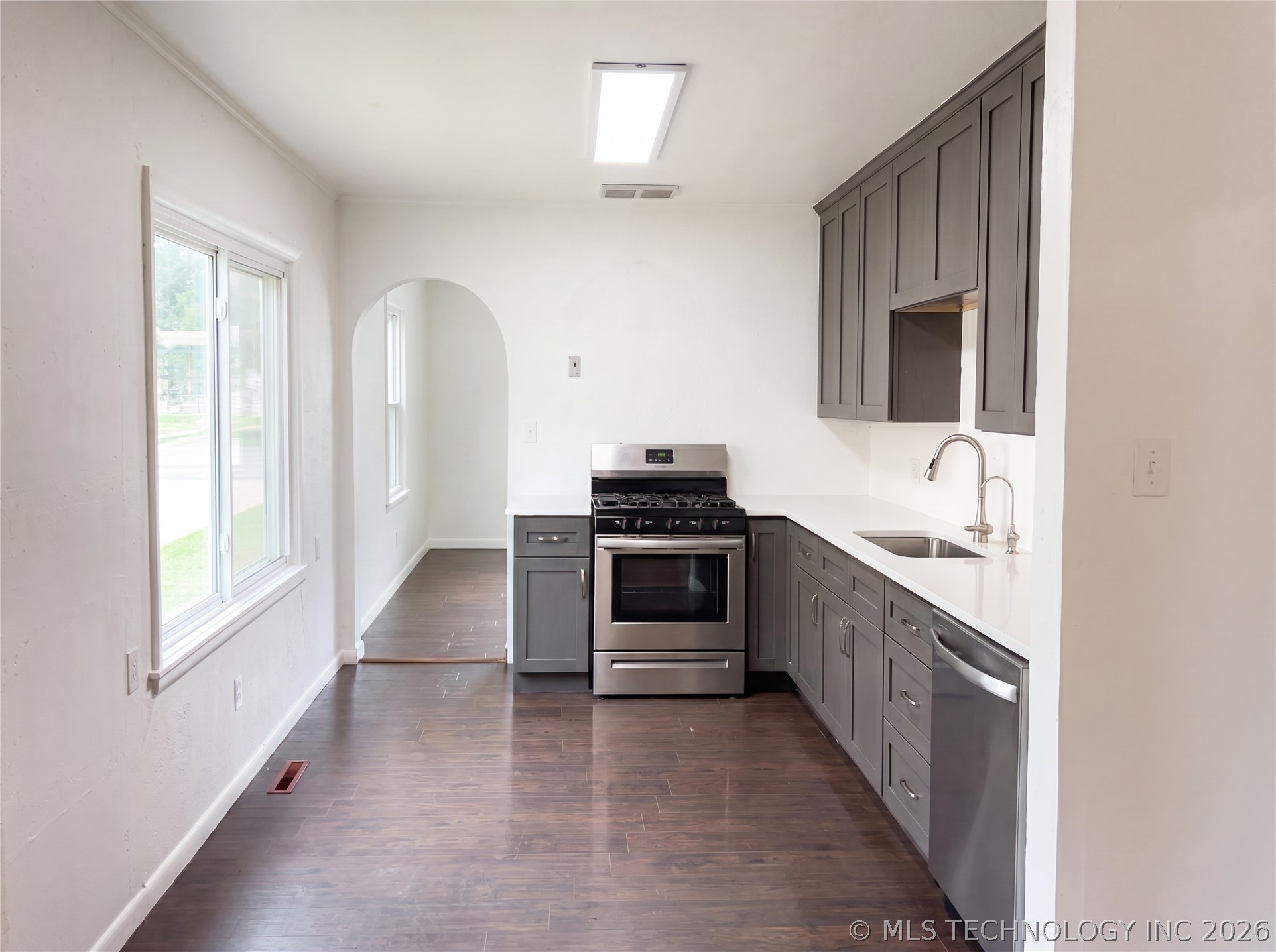 818 W Rush Street Enid OK 73701