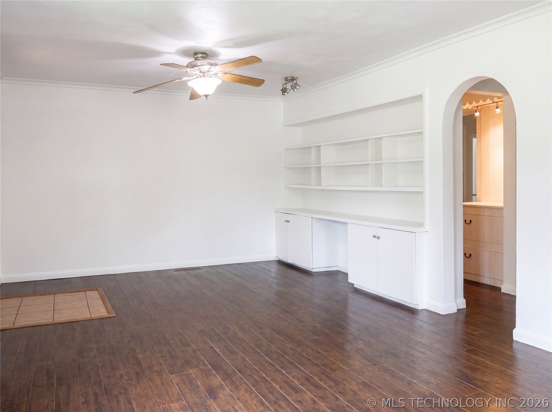 818 W Rush Street Enid OK 73701