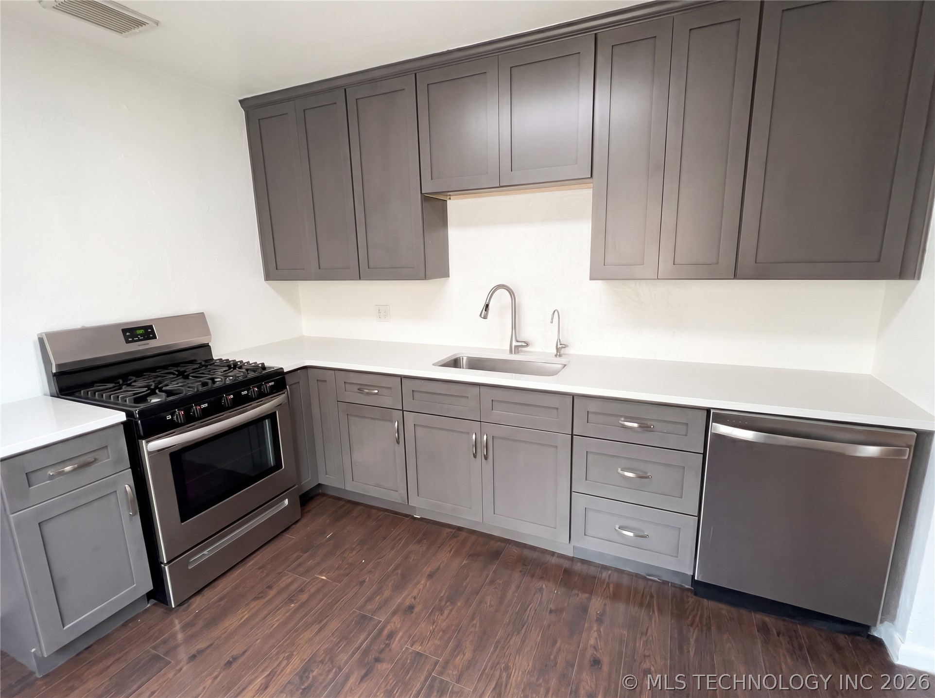 818 W Rush Street Enid OK 73701