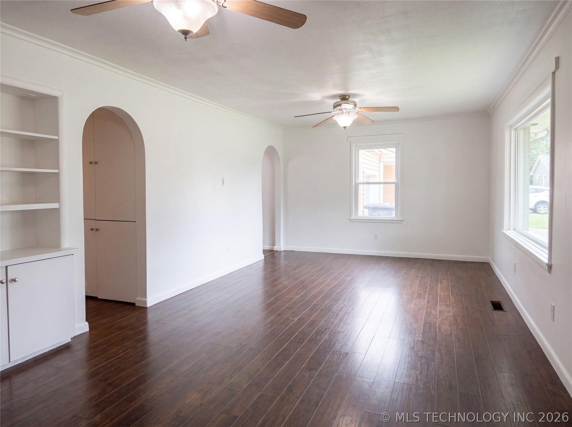 818 W Rush Street Enid OK 73701