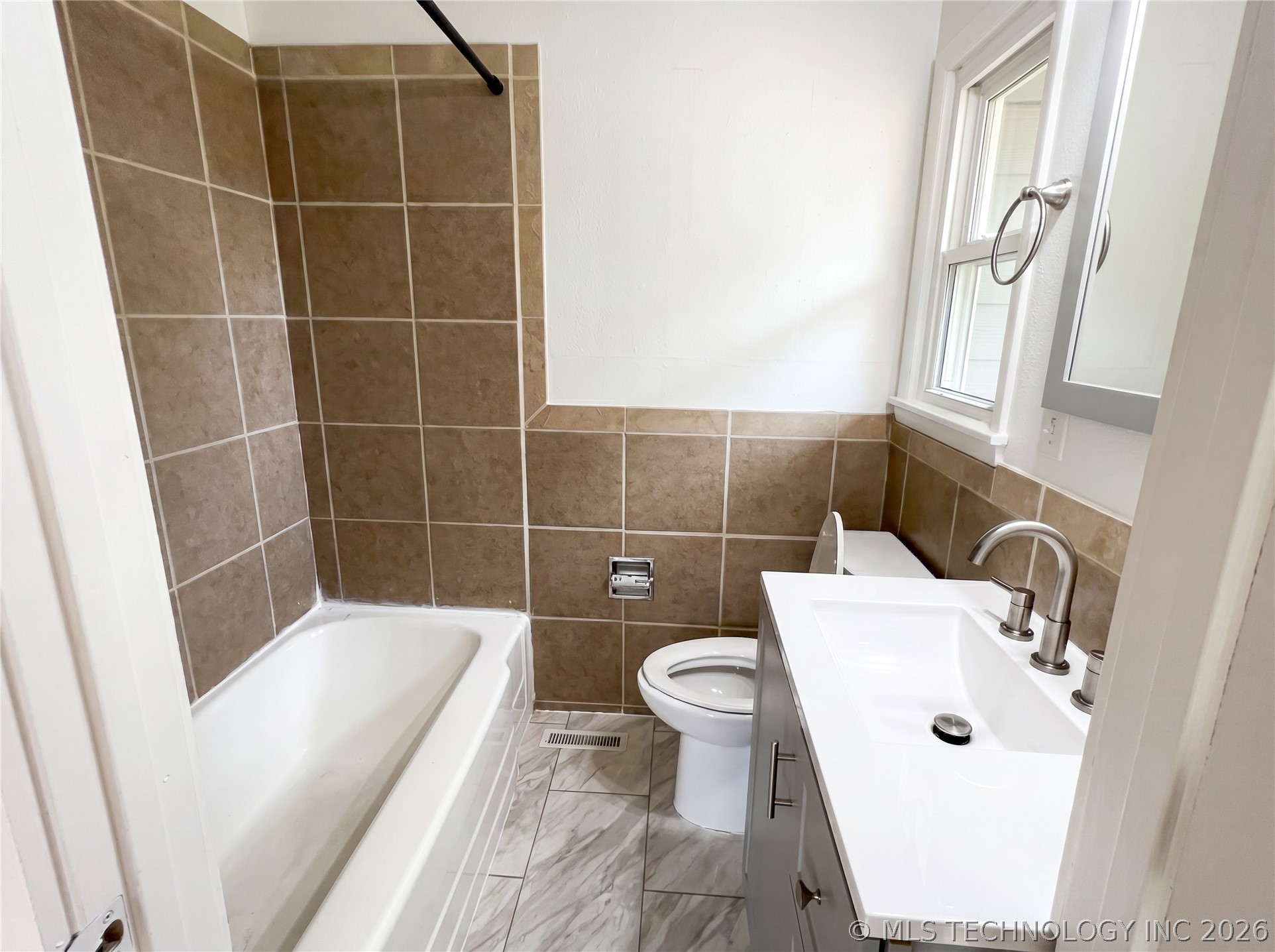 818 W Rush Street Enid OK 73701