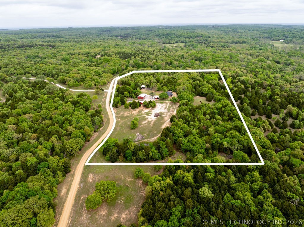 19392 Easton Riley Road Madill OK 73446