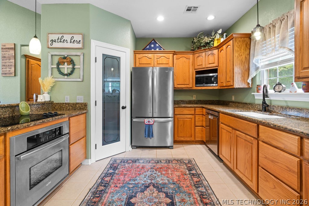 19392 Easton Riley Road Madill OK 73446