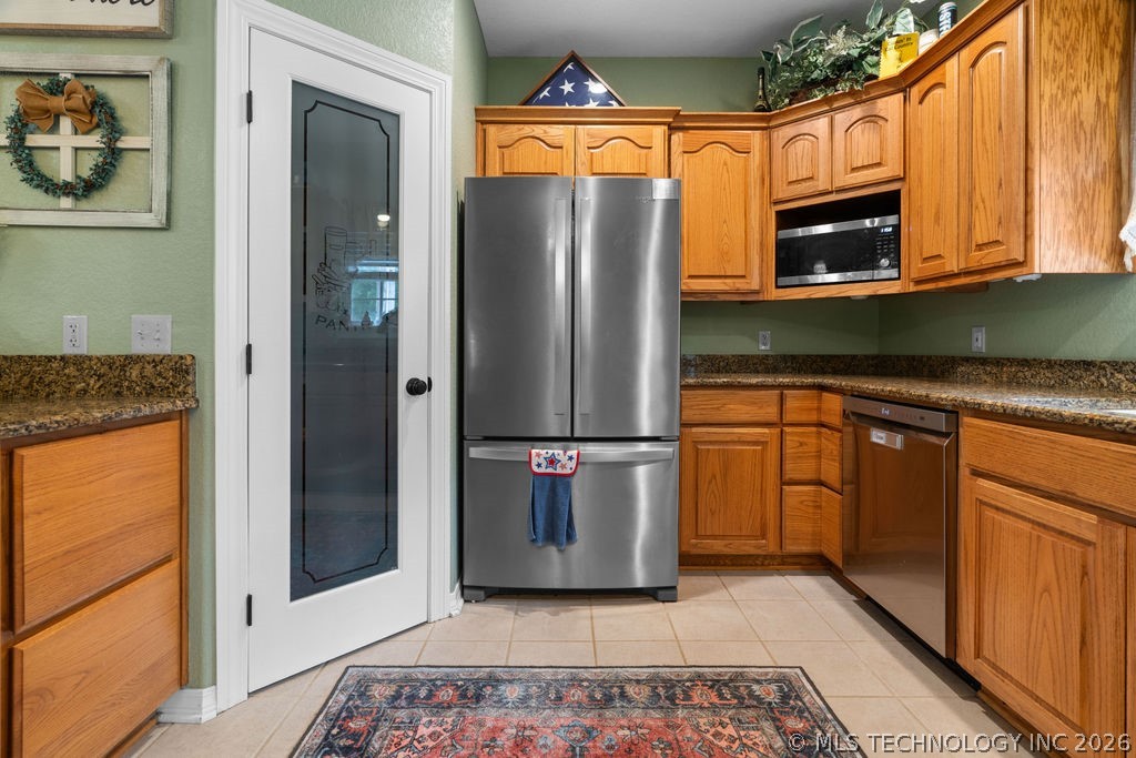 19392 Easton Riley Road Madill OK 73446