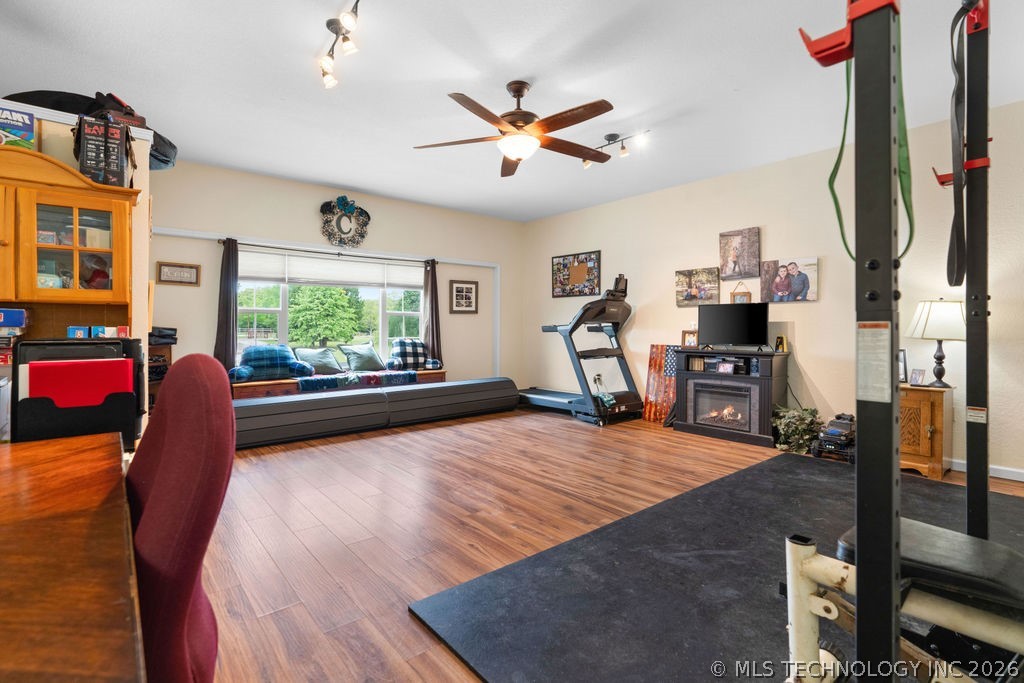 19392 Easton Riley Road Madill OK 73446