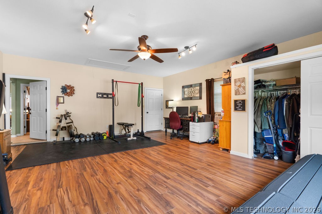19392 Easton Riley Road Madill OK 73446