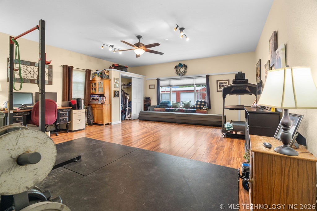 19392 Easton Riley Road Madill OK 73446