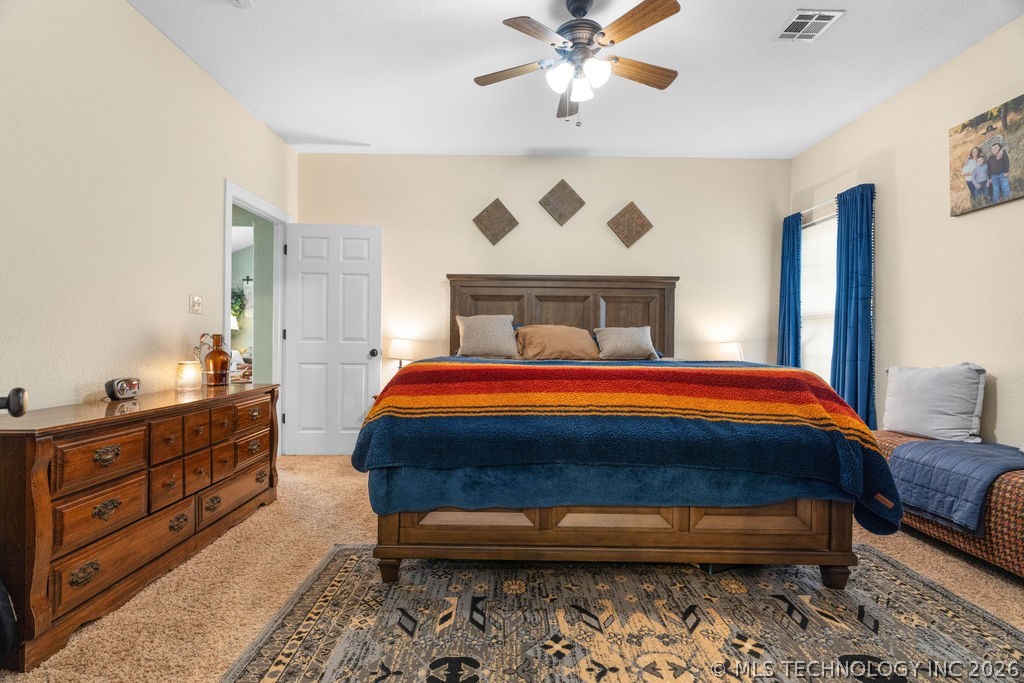 19392 Easton Riley Road Madill OK 73446