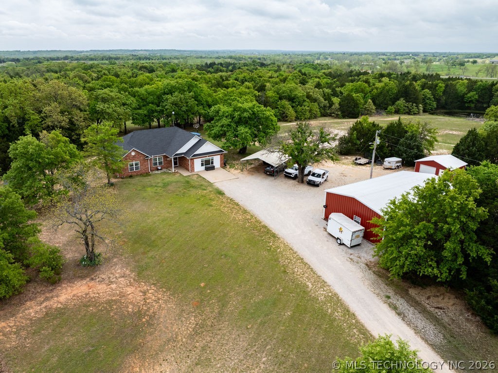 19392 Easton Riley Road Madill OK 73446