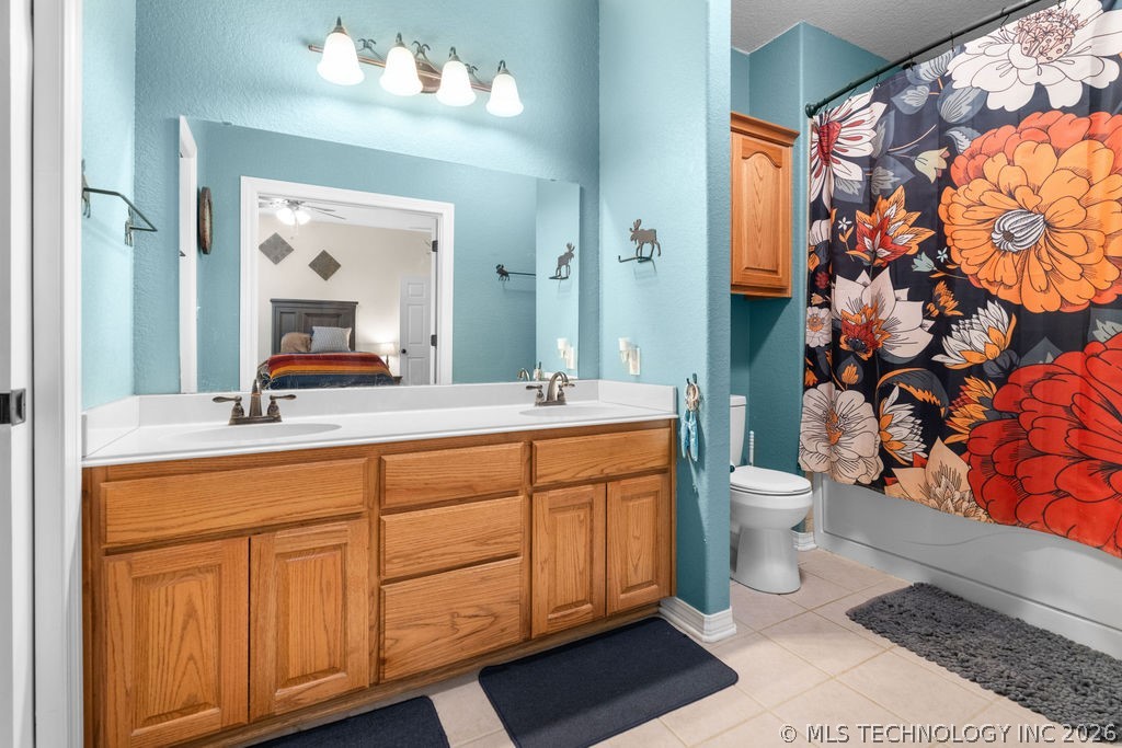 19392 Easton Riley Road Madill OK 73446