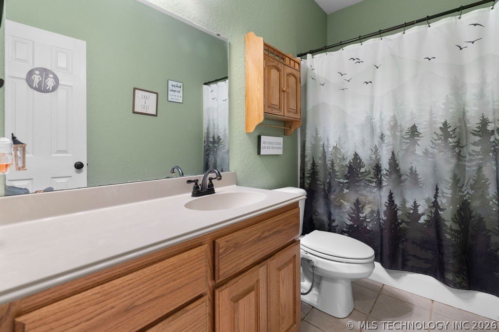 19392 Easton Riley Road Madill OK 73446