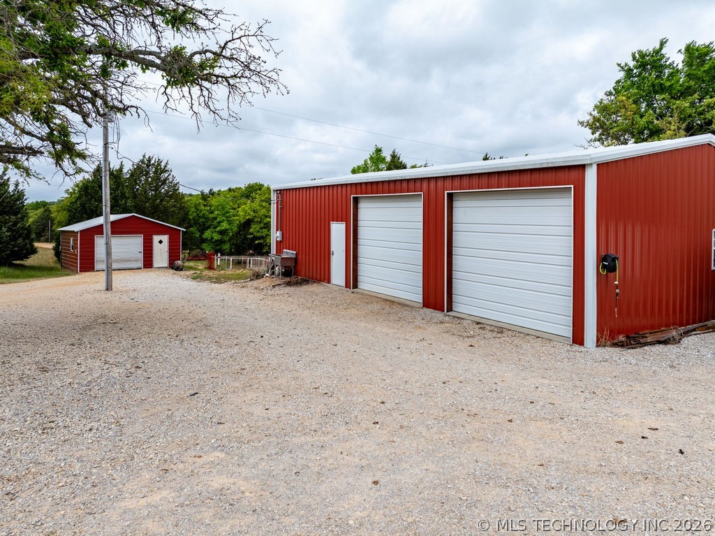 19392 Easton Riley Road Madill OK 73446