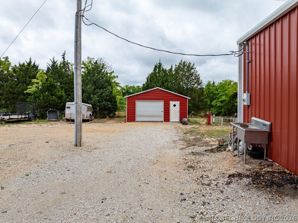 19392 Easton Riley Road Madill OK 73446
