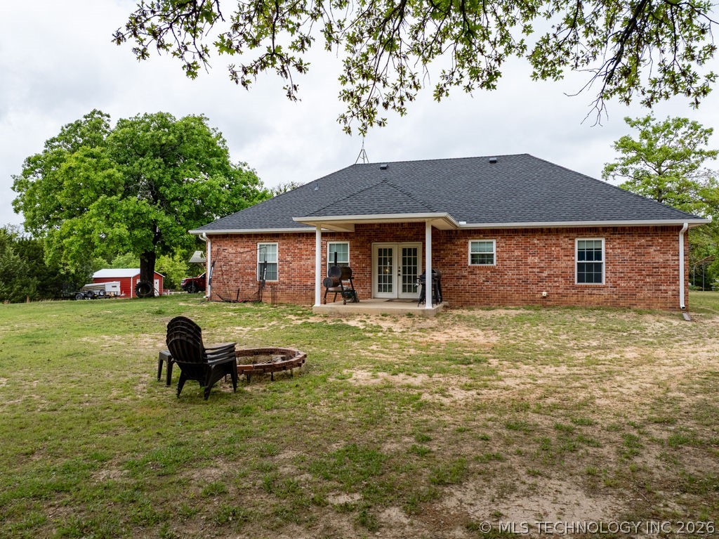 19392 Easton Riley Road Madill OK 73446