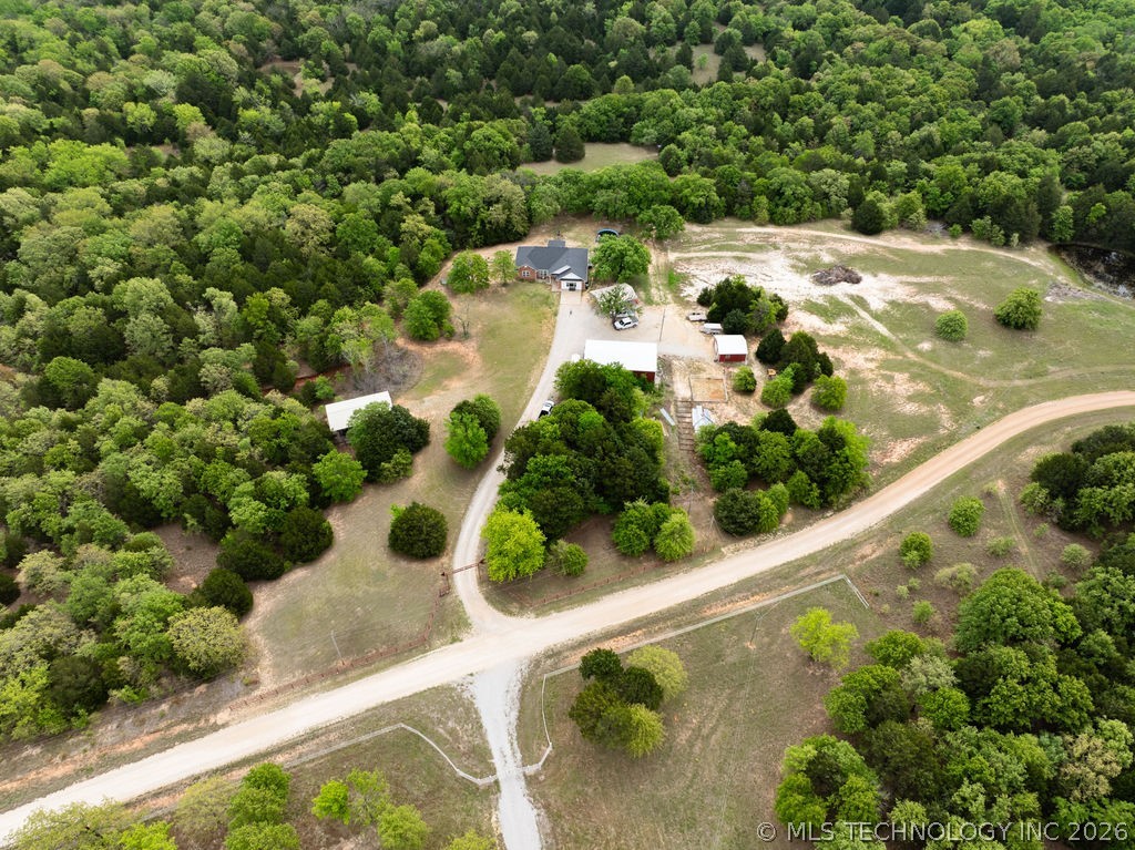 19392 Easton Riley Road Madill OK 73446