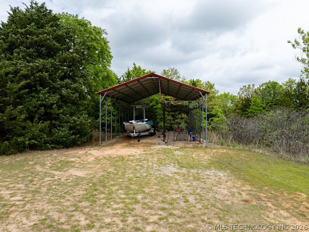 19392 Easton Riley Road Madill OK 73446