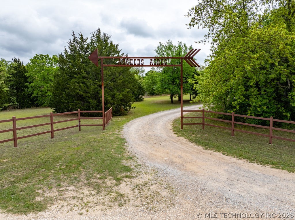 19392 Easton Riley Road Madill OK 73446