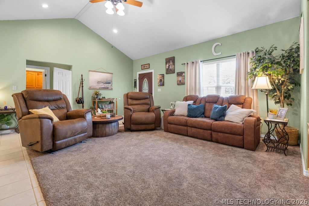 19392 Easton Riley Road Madill OK 73446