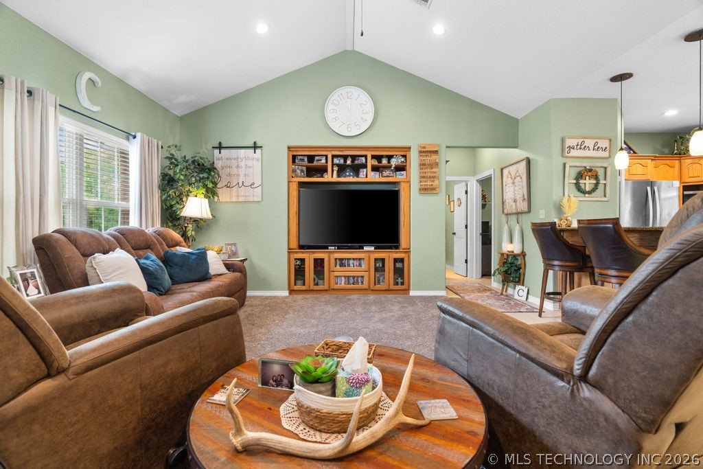 19392 Easton Riley Road Madill OK 73446