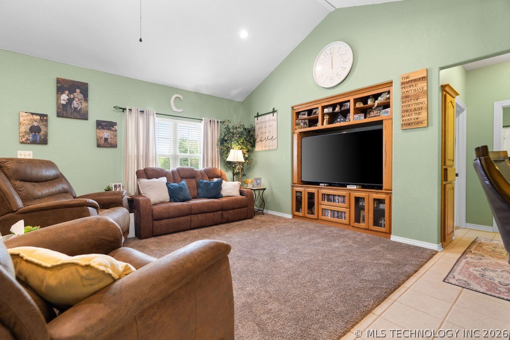 19392 Easton Riley Road Madill OK 73446