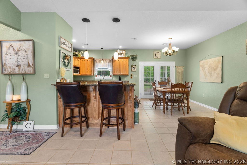 19392 Easton Riley Road Madill OK 73446