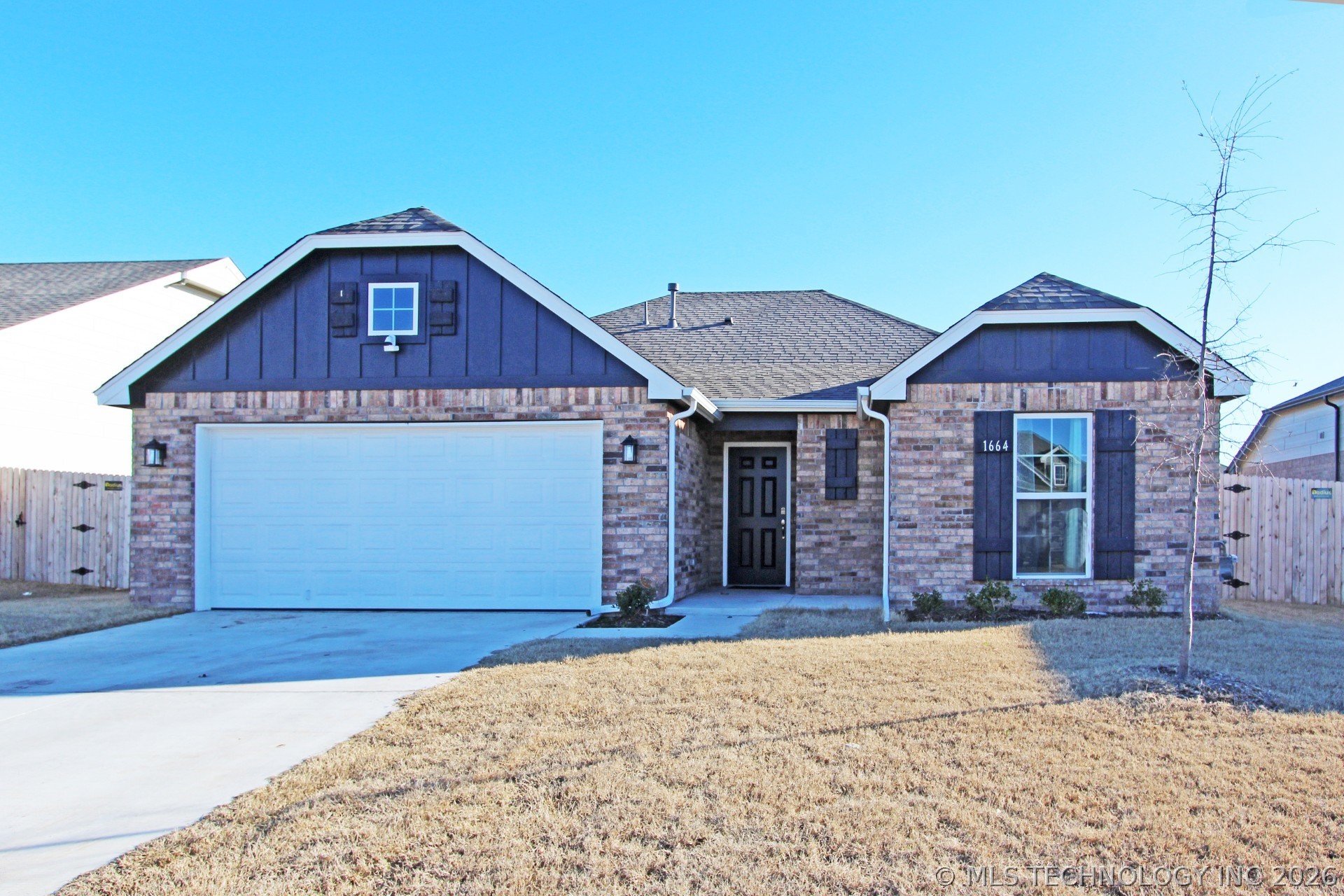 1664 E 138 Street Sapulpa OK 74066