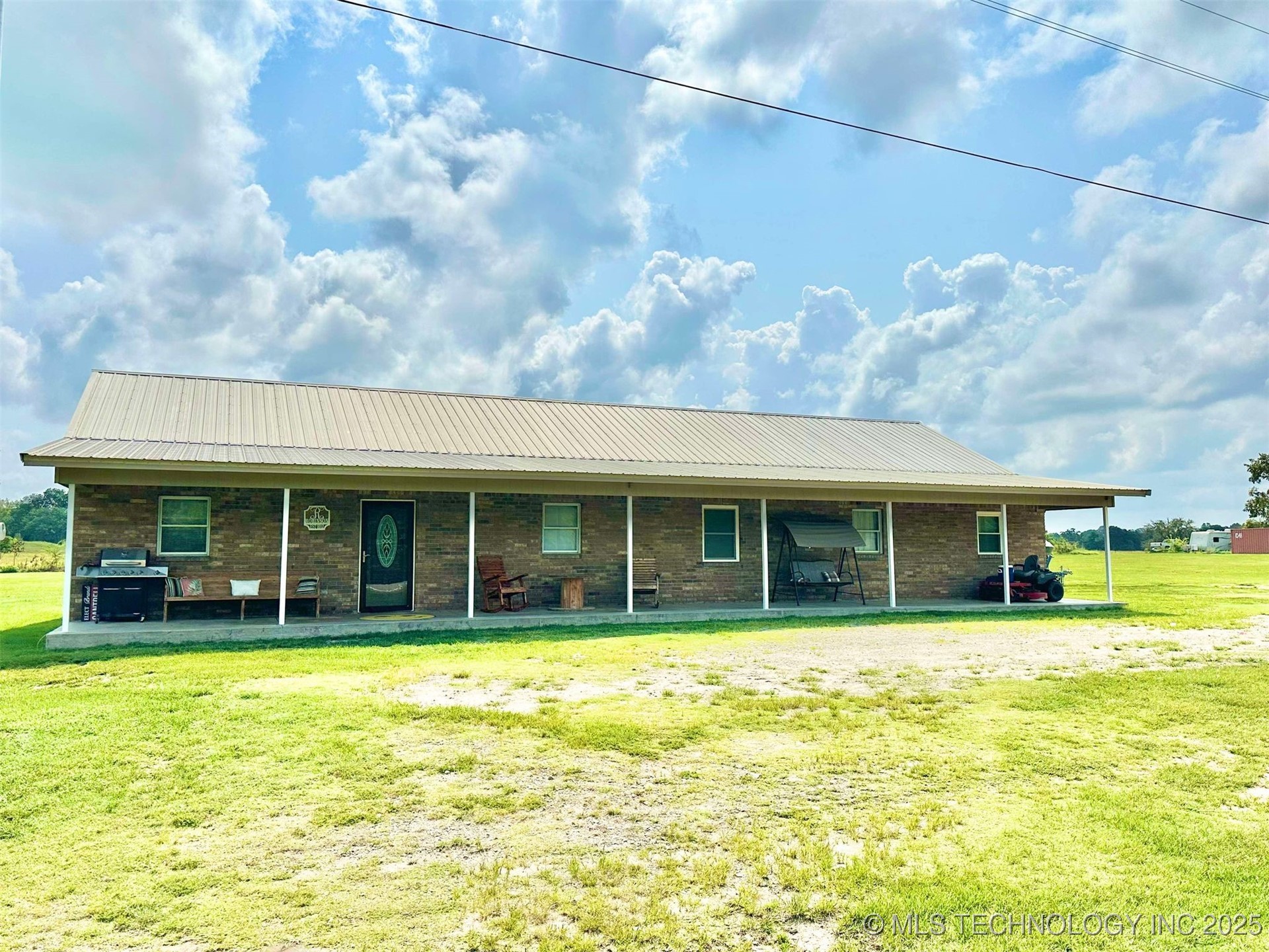 10277 N Highway 71 Stigler OK 74462