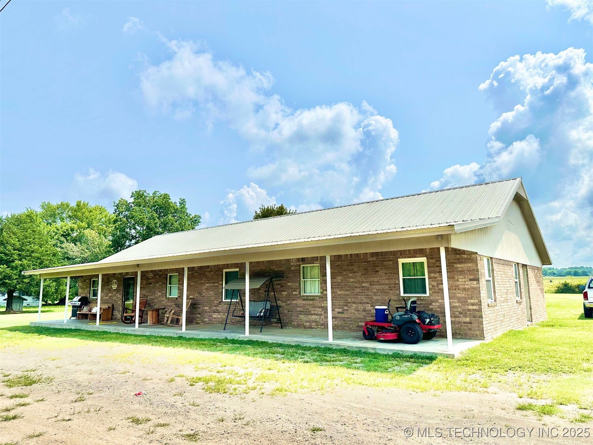 10277 N Highway 71 Stigler OK 74462