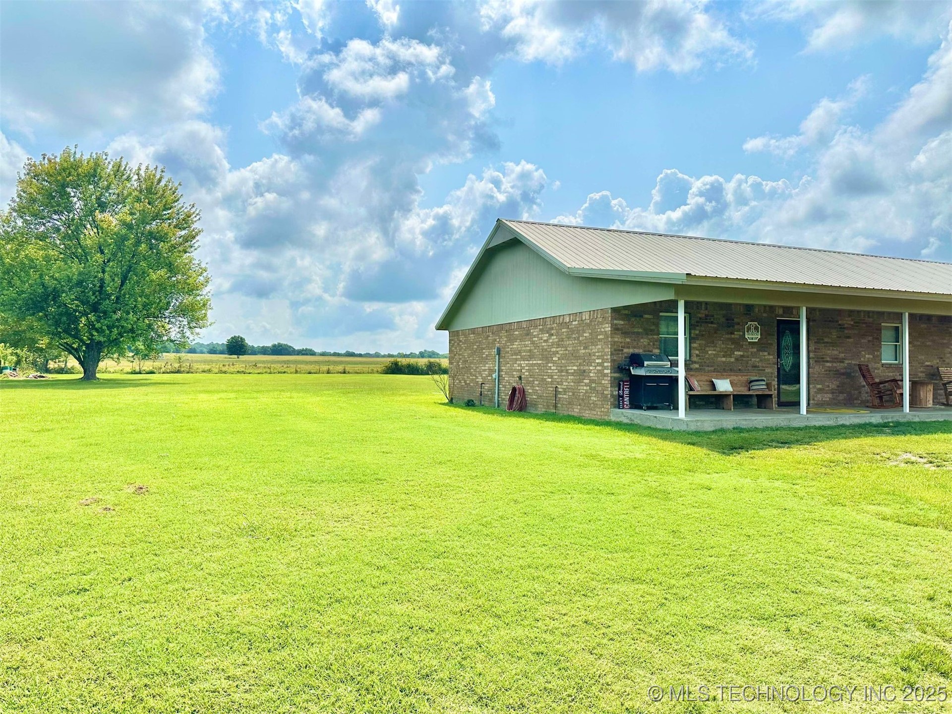 10277 N Highway 71 Stigler OK 74462