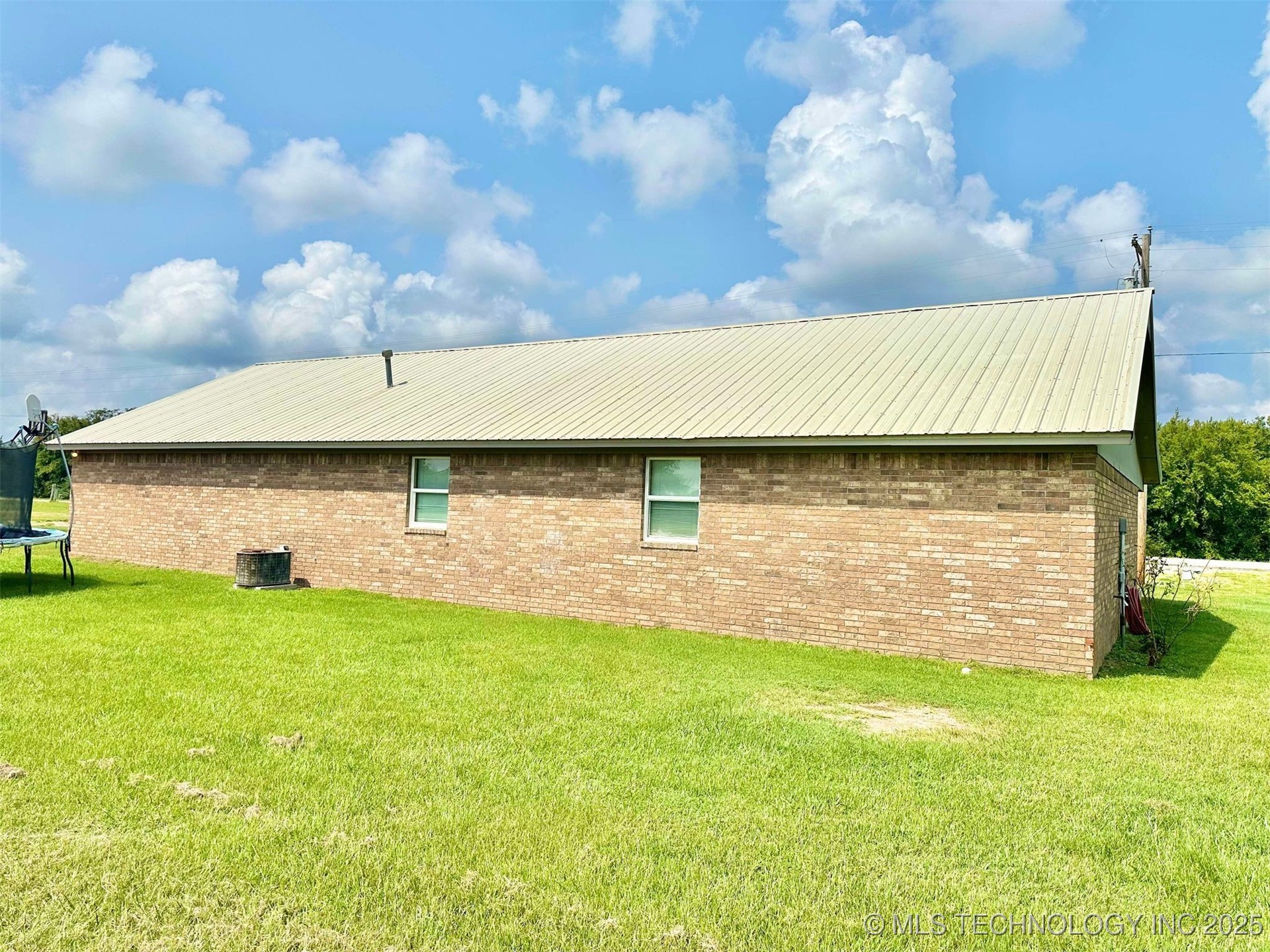 10277 N Highway 71 Stigler OK 74462