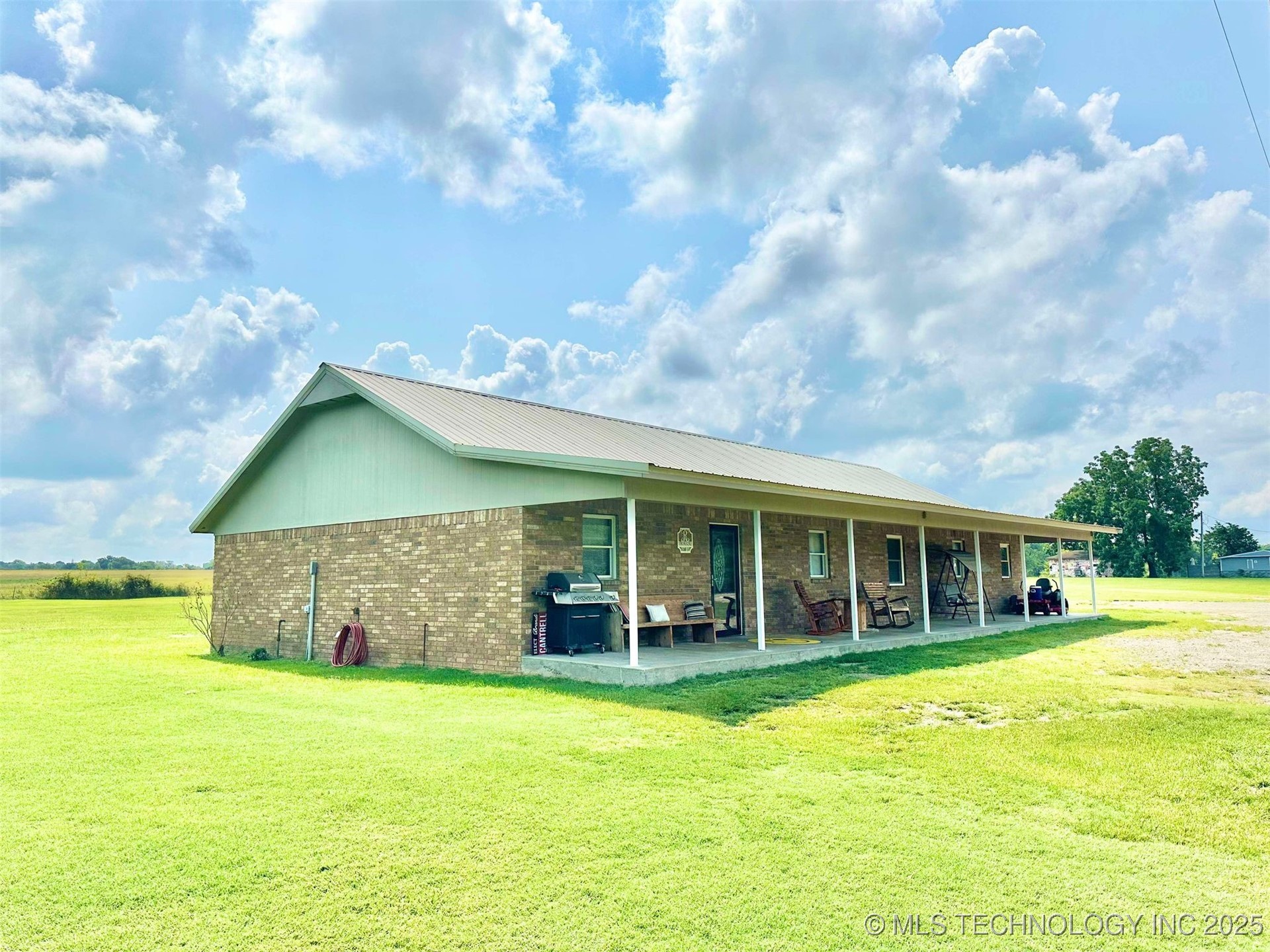 10277 N Highway 71 Stigler OK 74462