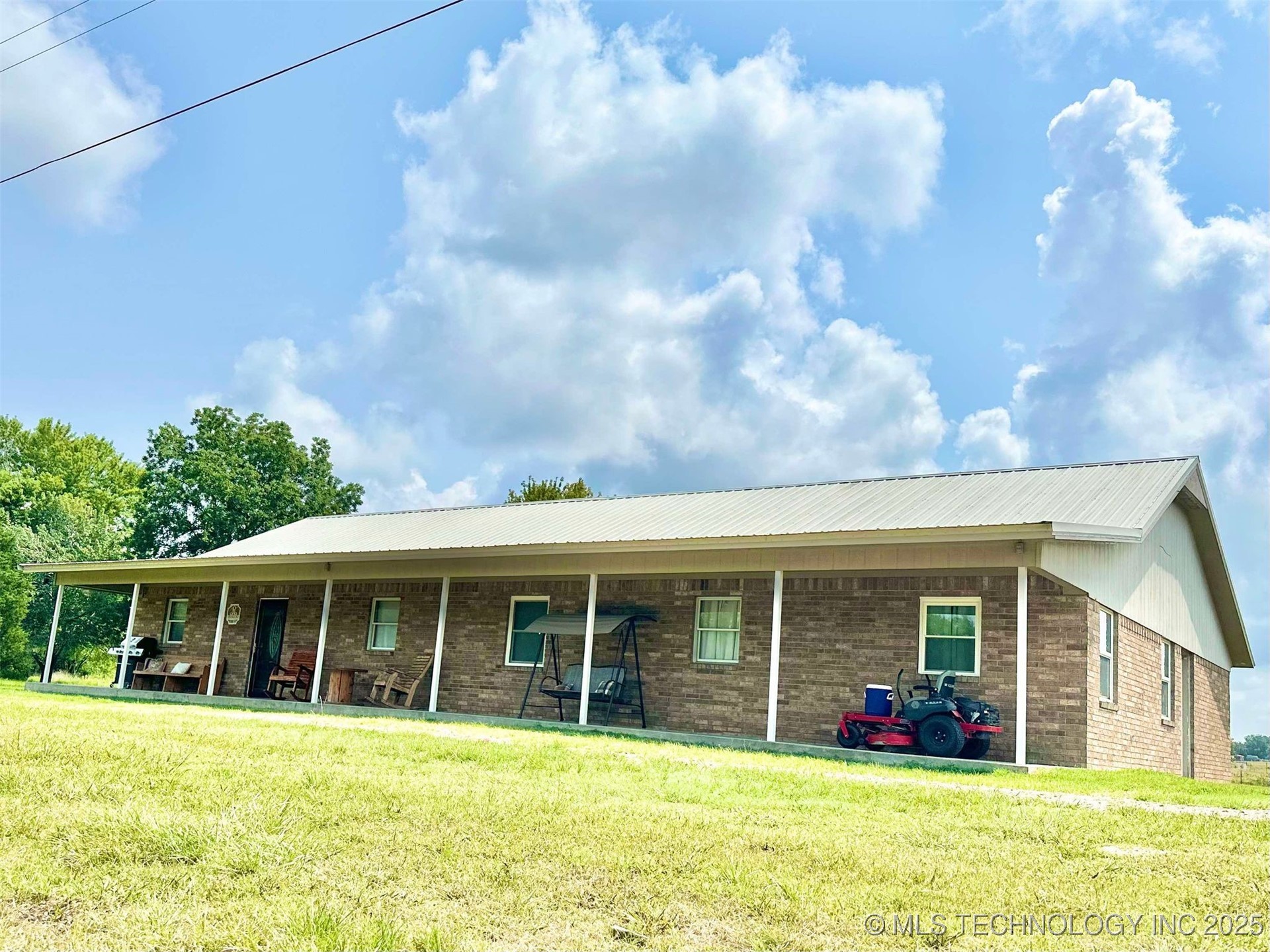 10277 N Highway 71 Stigler OK 74462