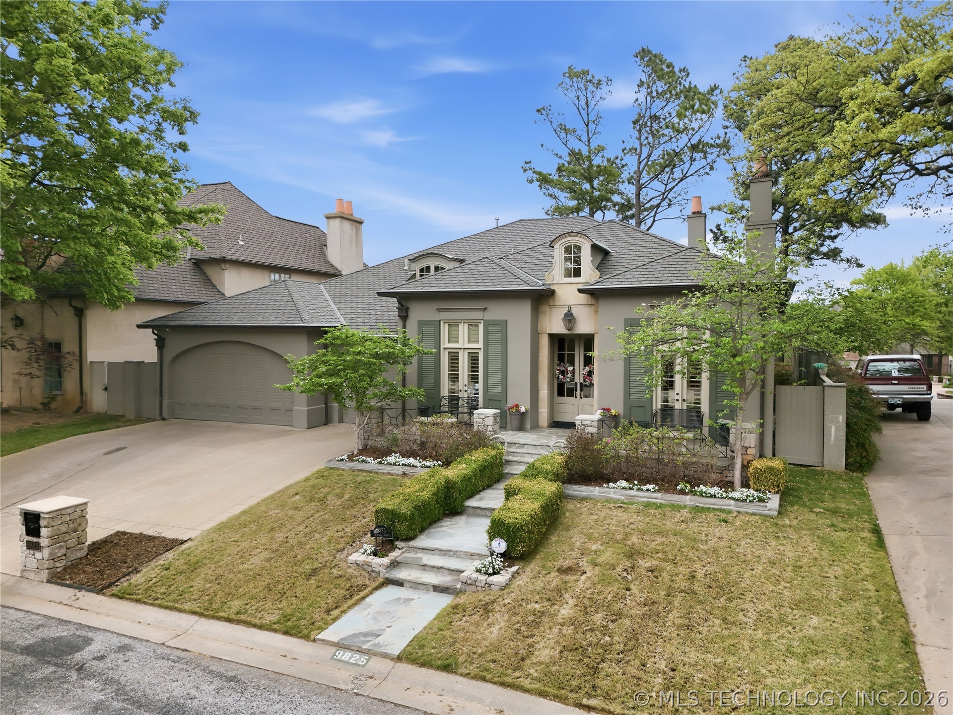 9825 S Vandalia Avenue Tulsa OK 74137
