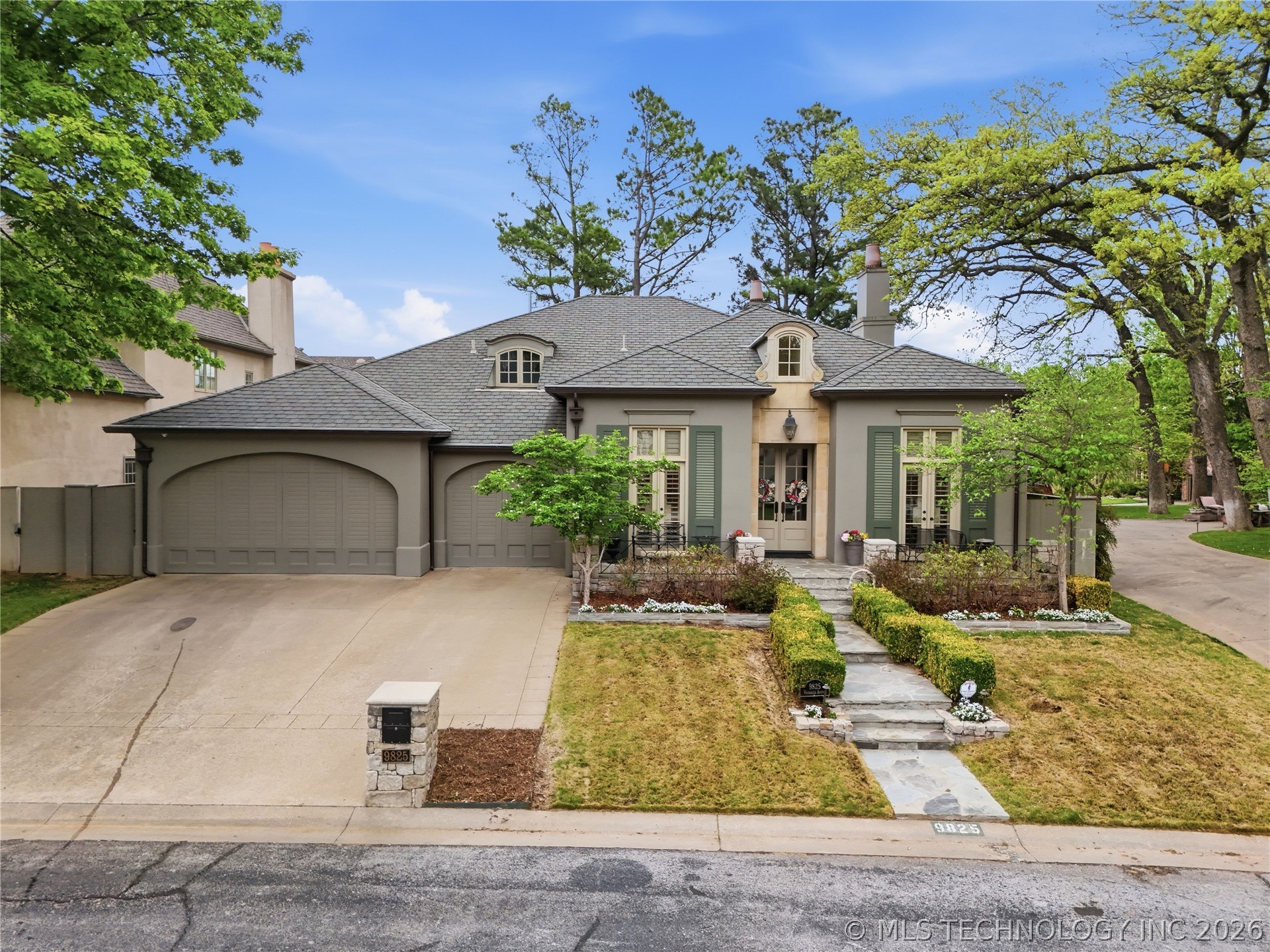 9825 S Vandalia Avenue Tulsa OK 74137