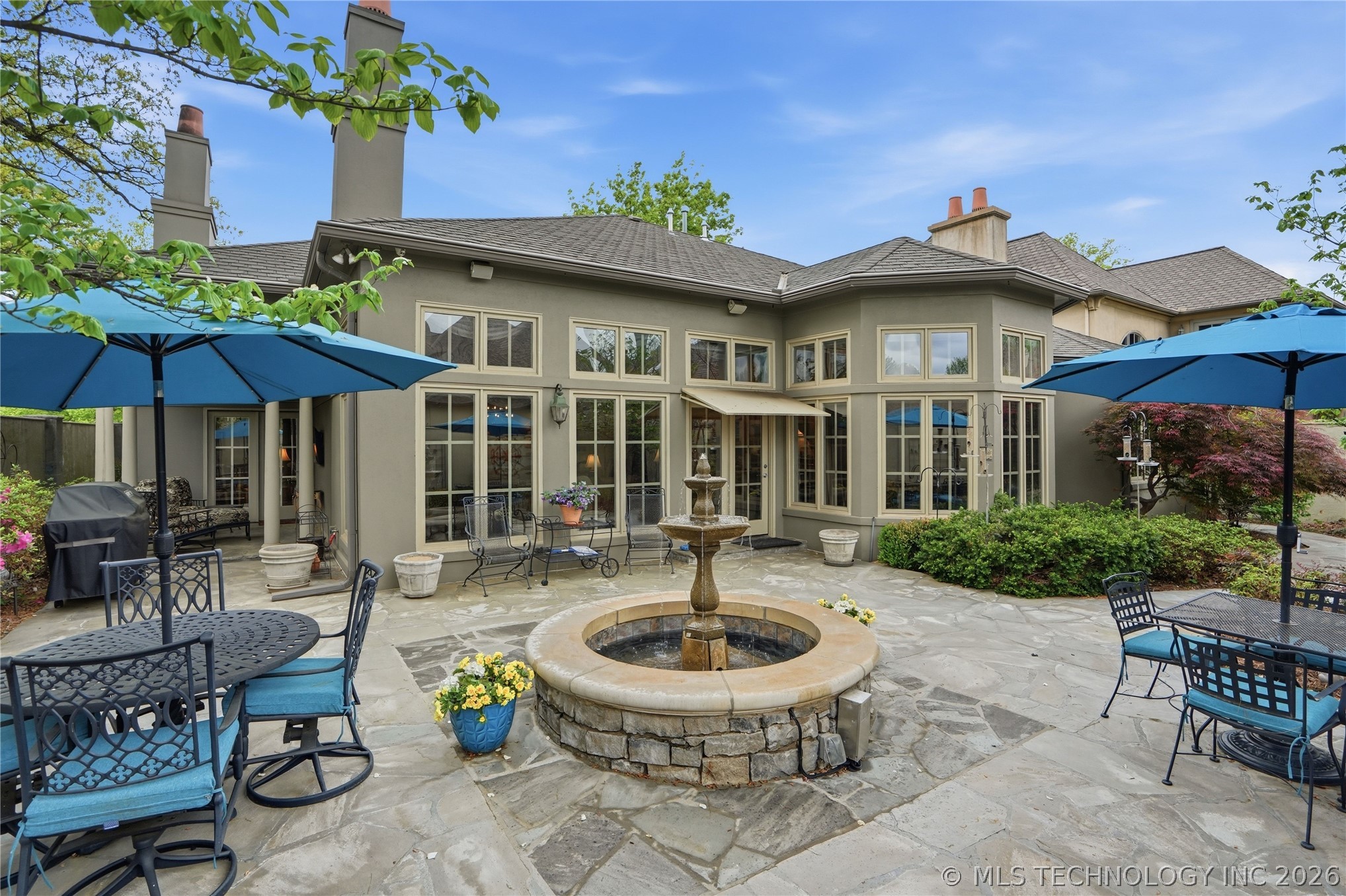 9825 S Vandalia Avenue Tulsa OK 74137