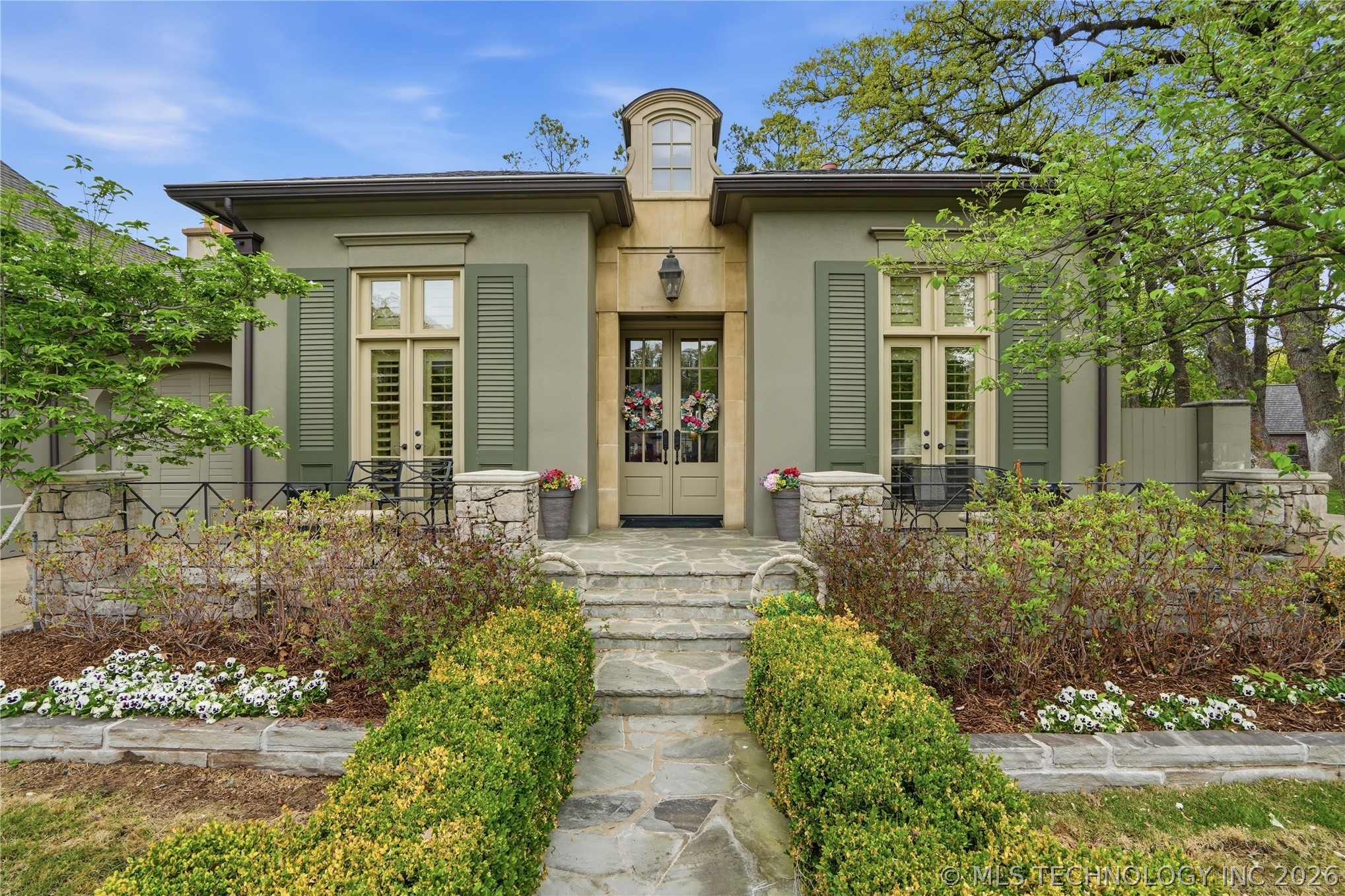 9825 S Vandalia Avenue Tulsa OK 74137