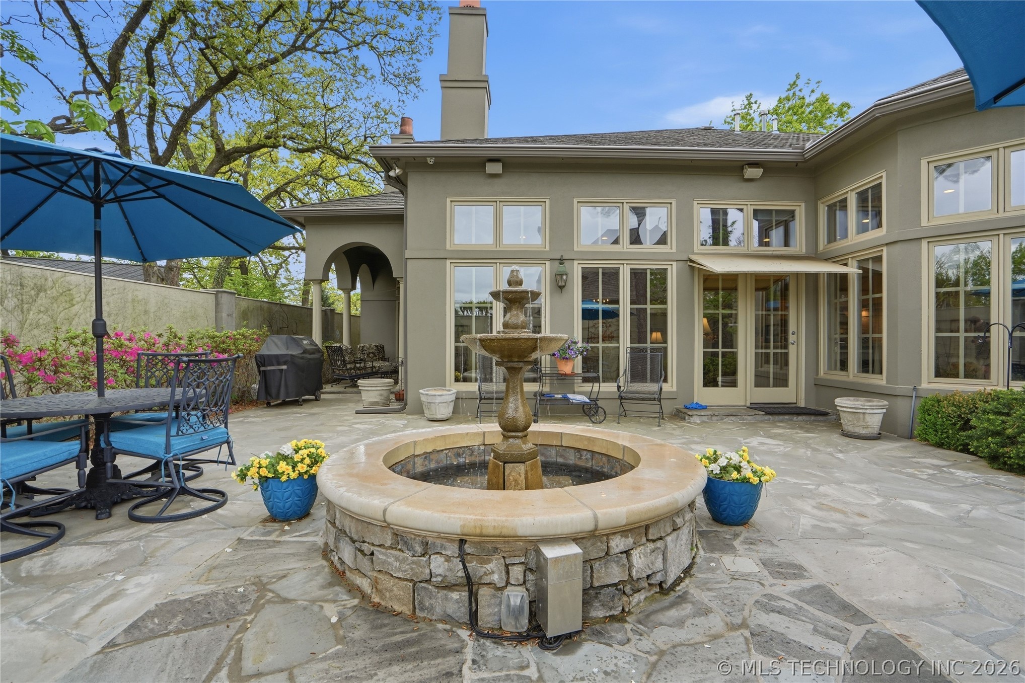 9825 S Vandalia Avenue Tulsa OK 74137
