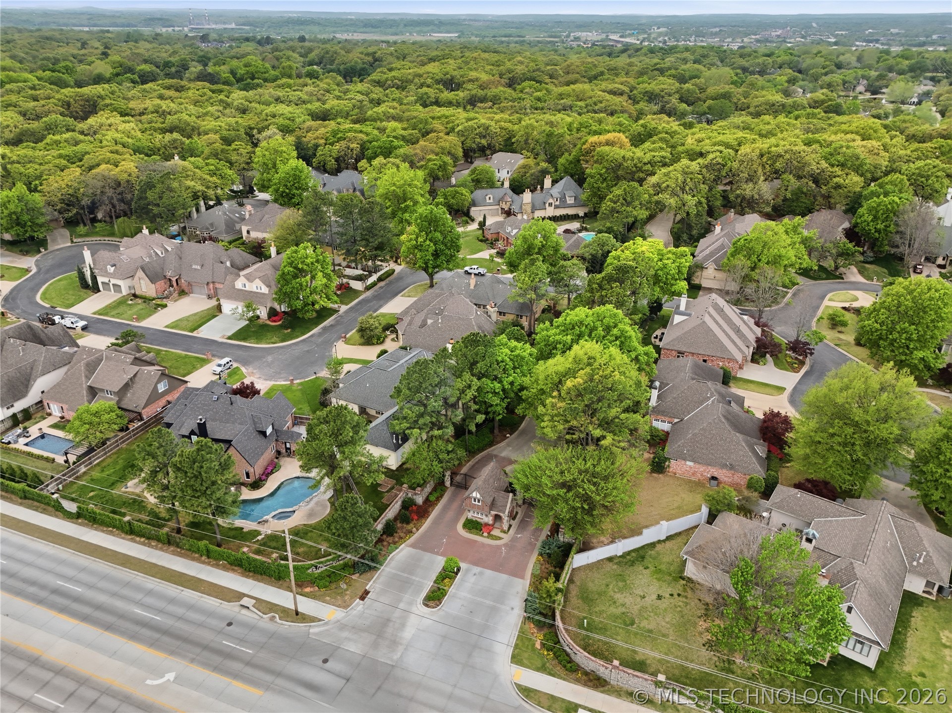 9825 S Vandalia Avenue Tulsa OK 74137