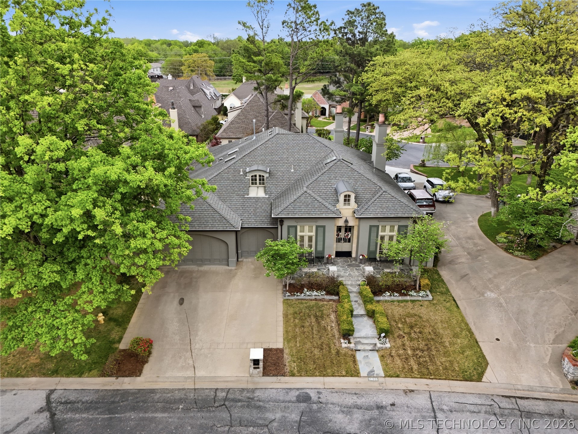 9825 S Vandalia Avenue Tulsa OK 74137
