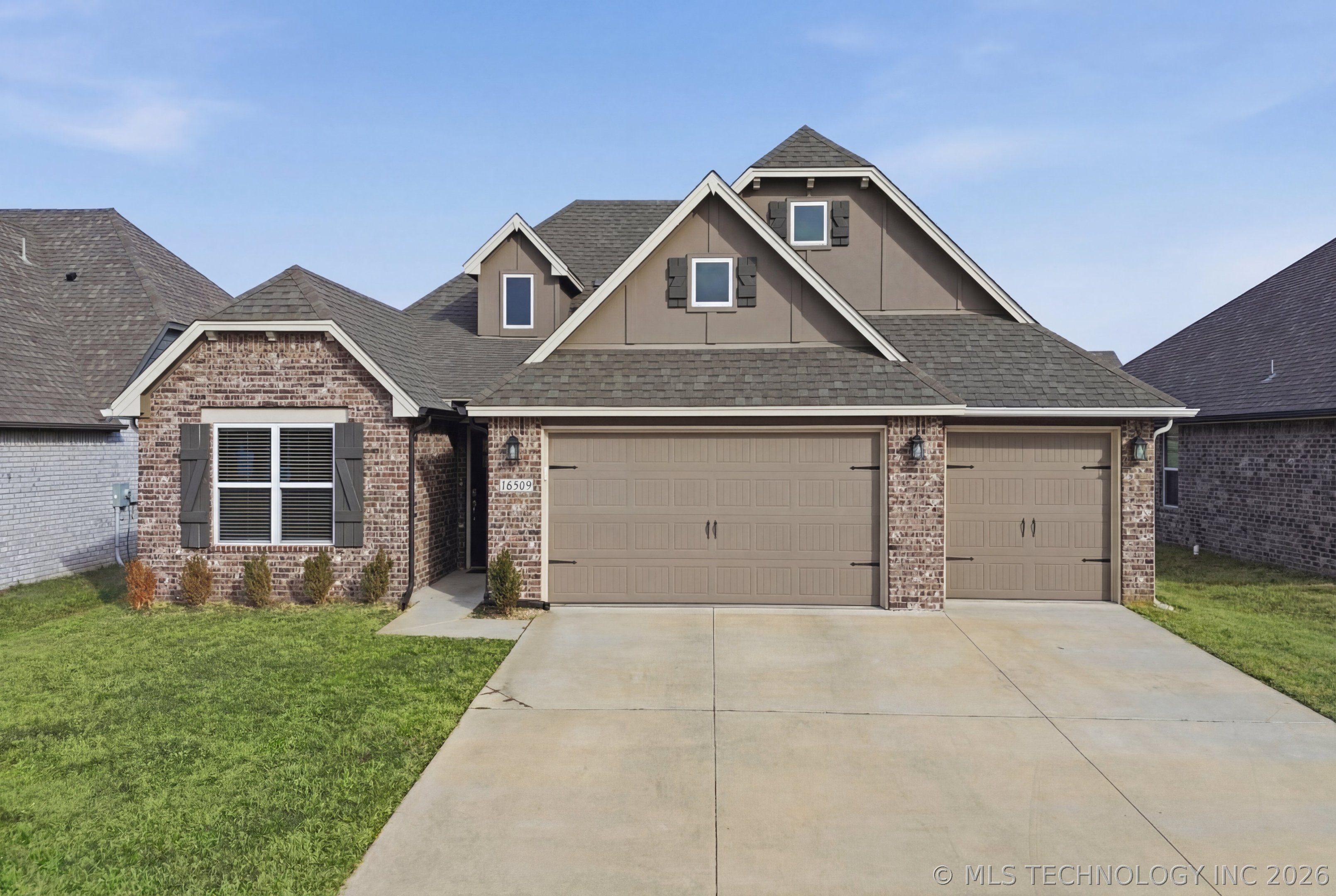 12429 S Norwood Avenue Bixby OK 74008