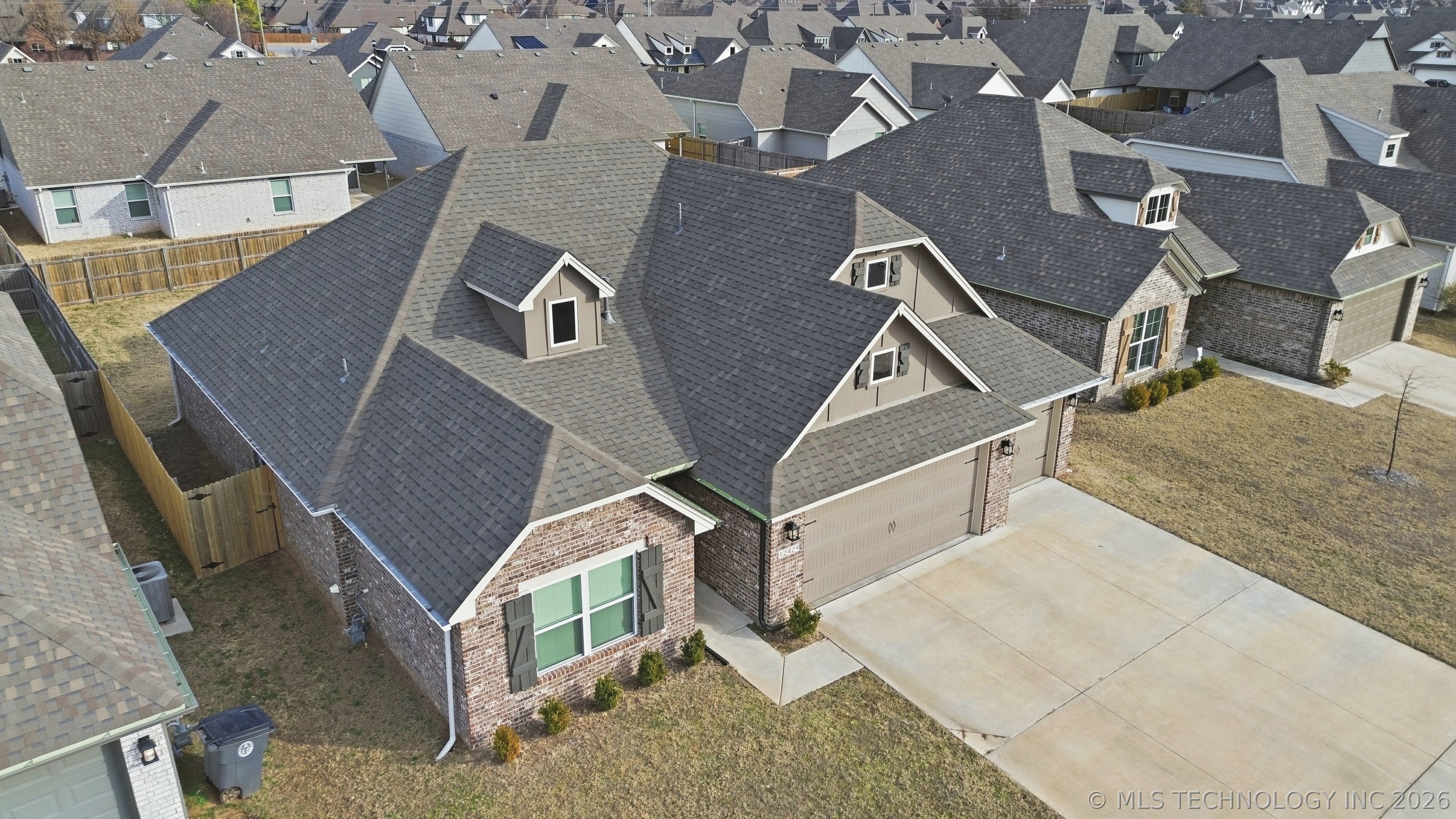 12429 S Norwood Avenue Bixby OK 74008