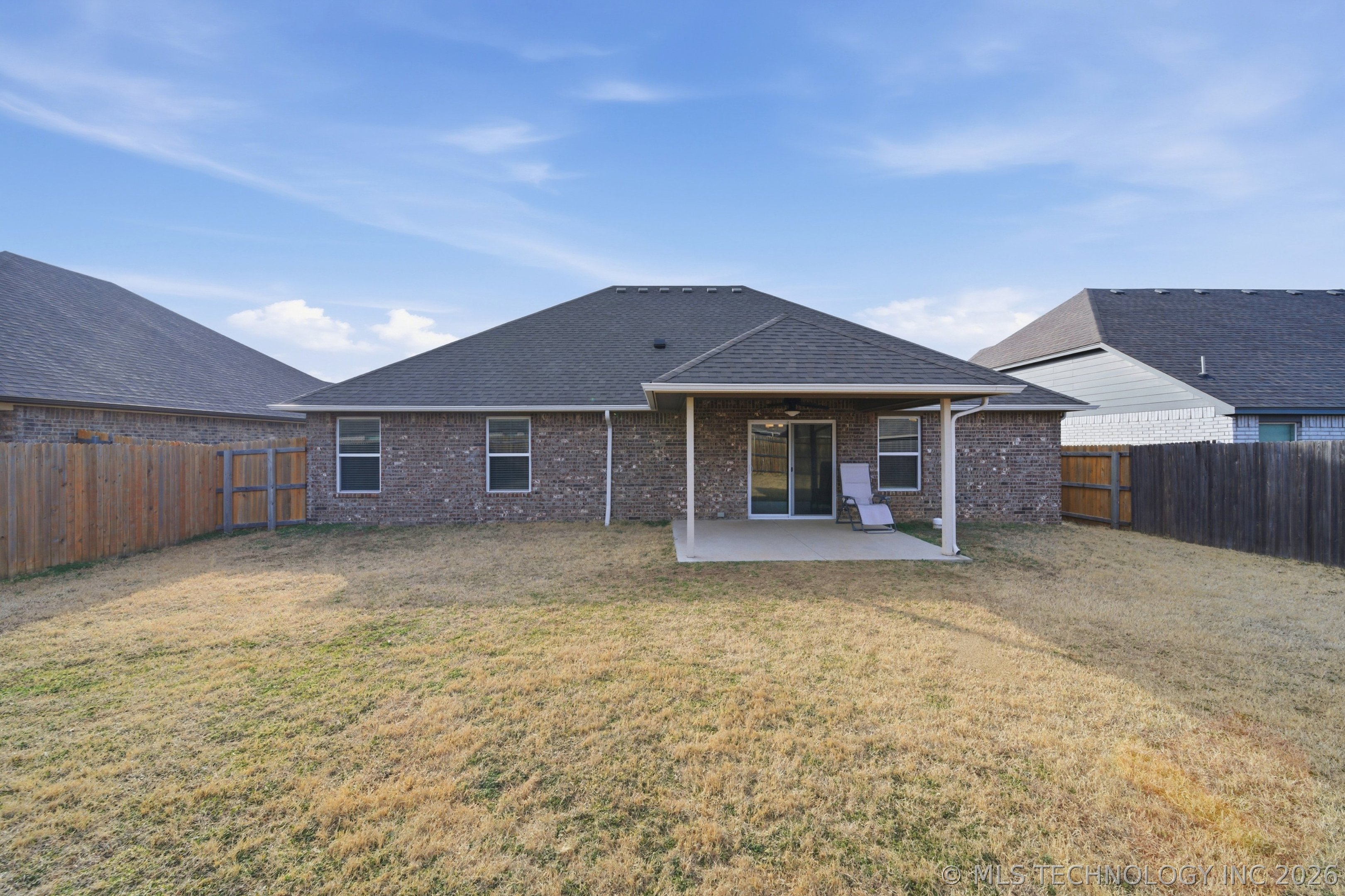 12429 S Norwood Avenue Bixby OK 74008