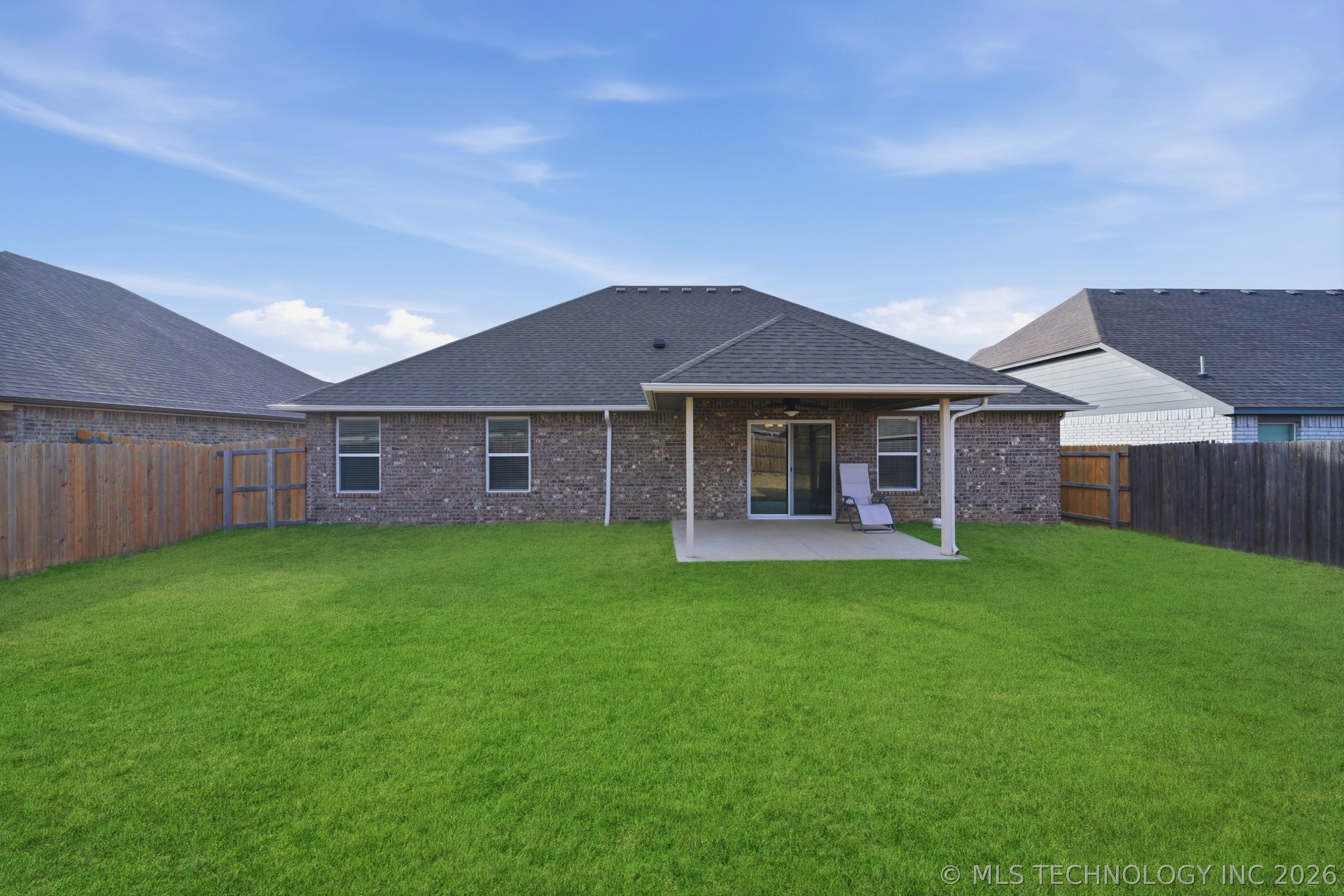 12429 S Norwood Avenue Bixby OK 74008