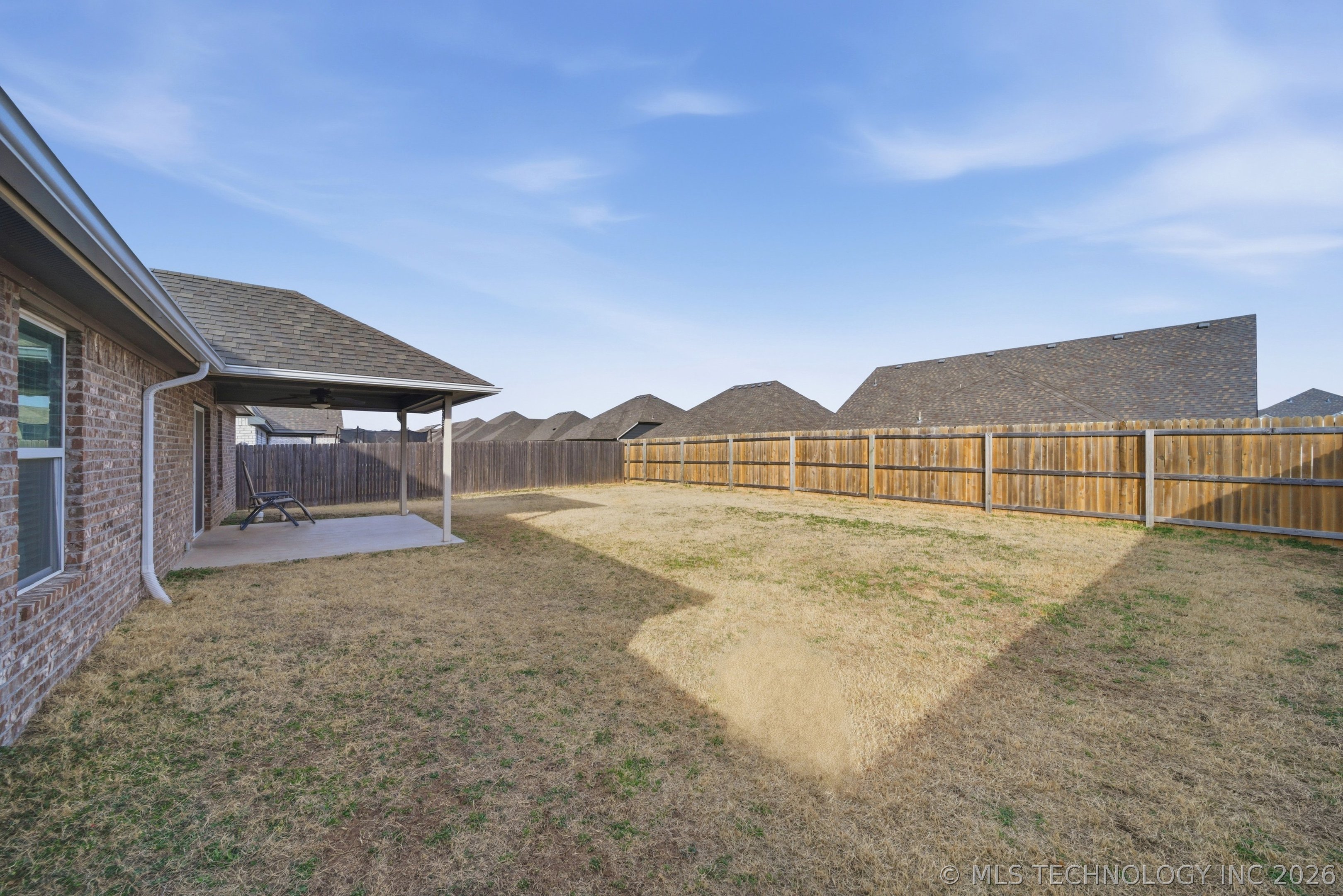 12429 S Norwood Avenue Bixby OK 74008