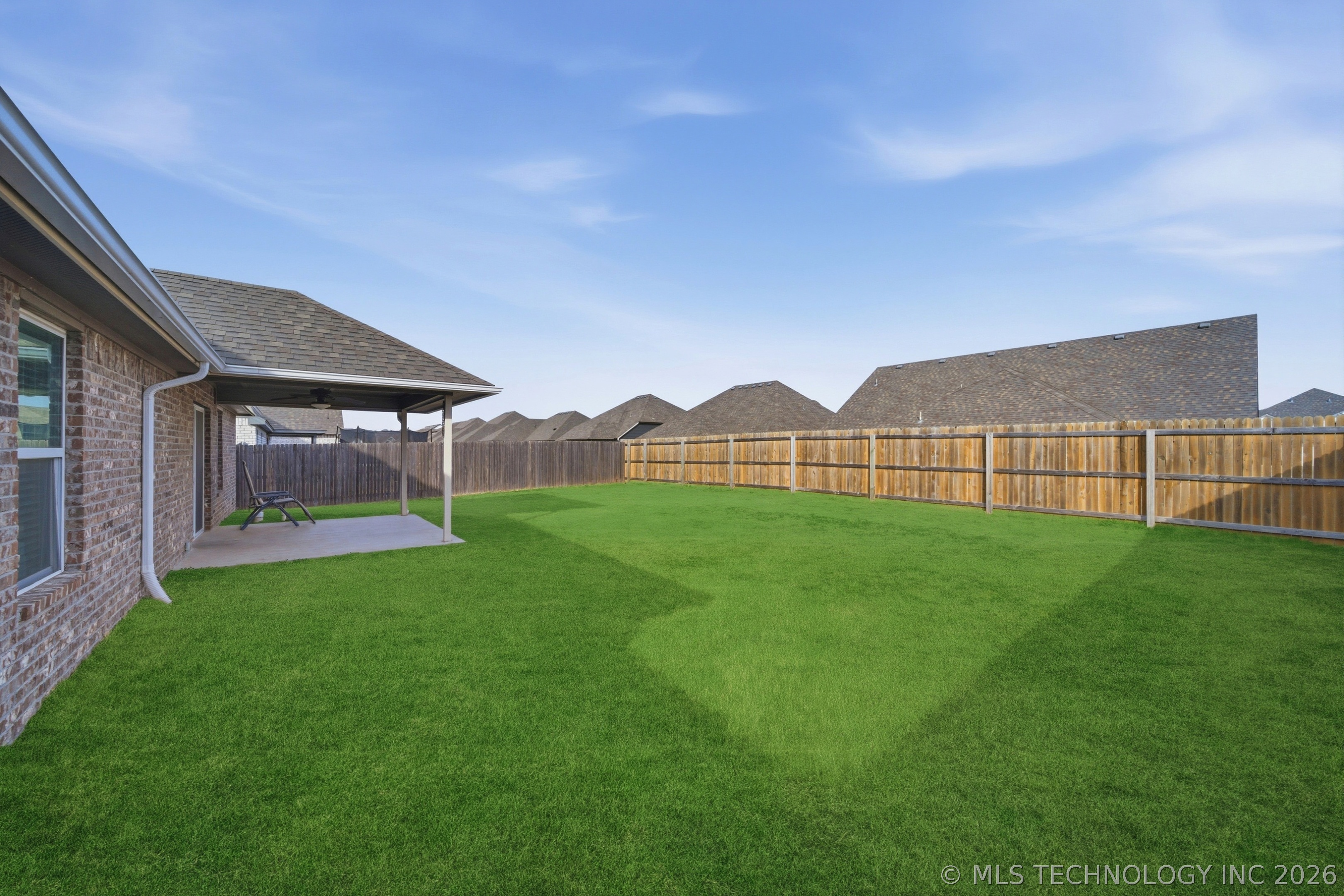 12429 S Norwood Avenue Bixby OK 74008